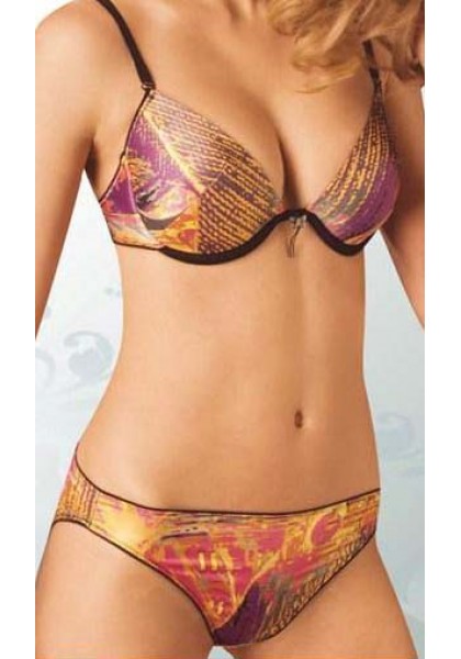 Купальный костюм женский - 8048-1 Купальный костюм женский - 8048-1